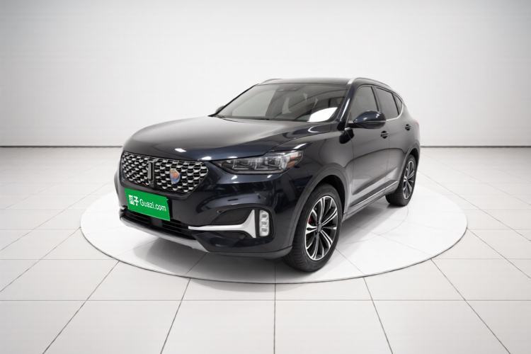 Ojetý Wey VV6 2021 2.0T Two-Wheel-Drive Child-Care Edition Guazi used car, China used car export, Used car for sale, Used  cars, Cheapest cars for sale