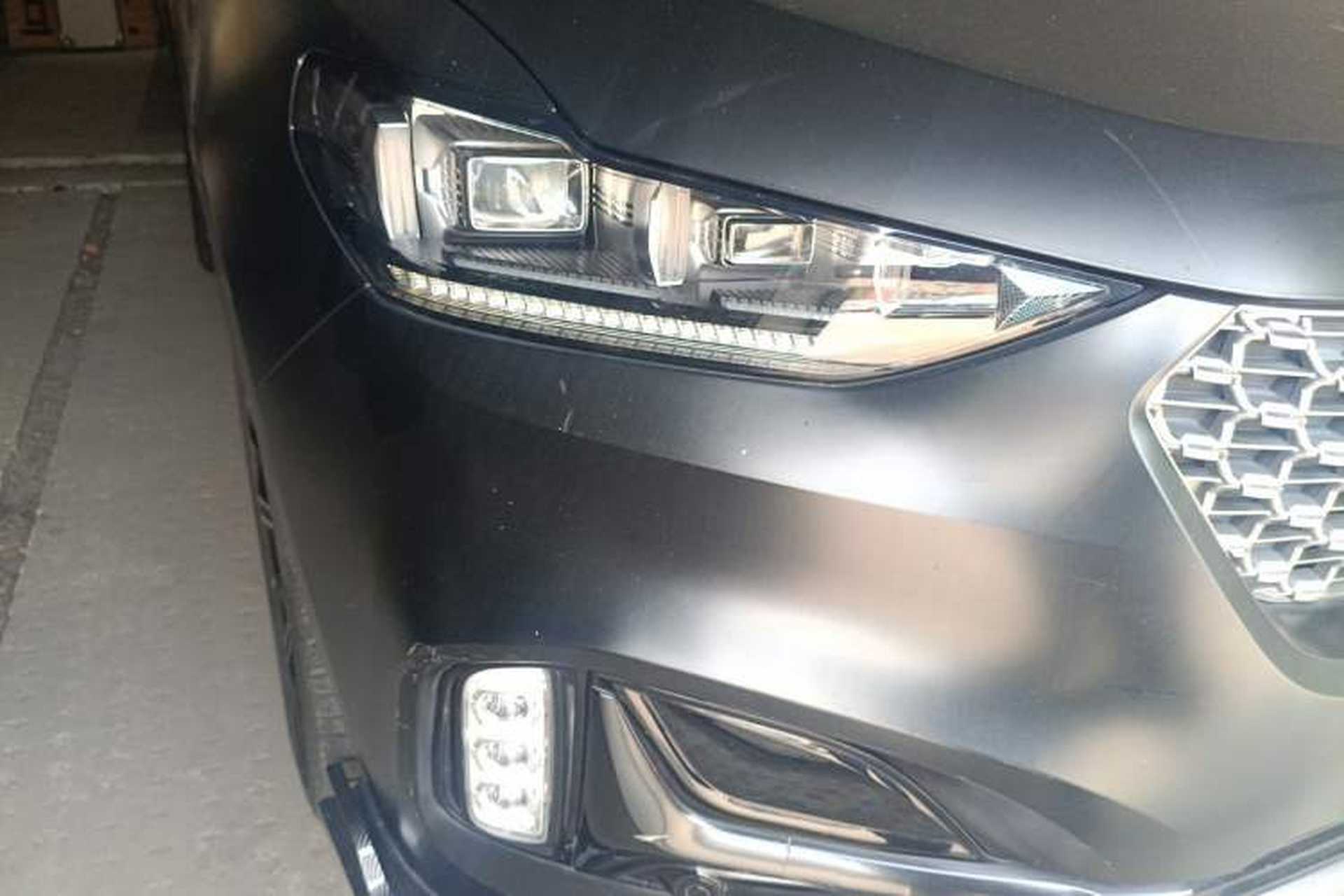 Used Wey VV6 2021 2.0T Two-Wheel Drive Smart Protection+ Right Front Headlight