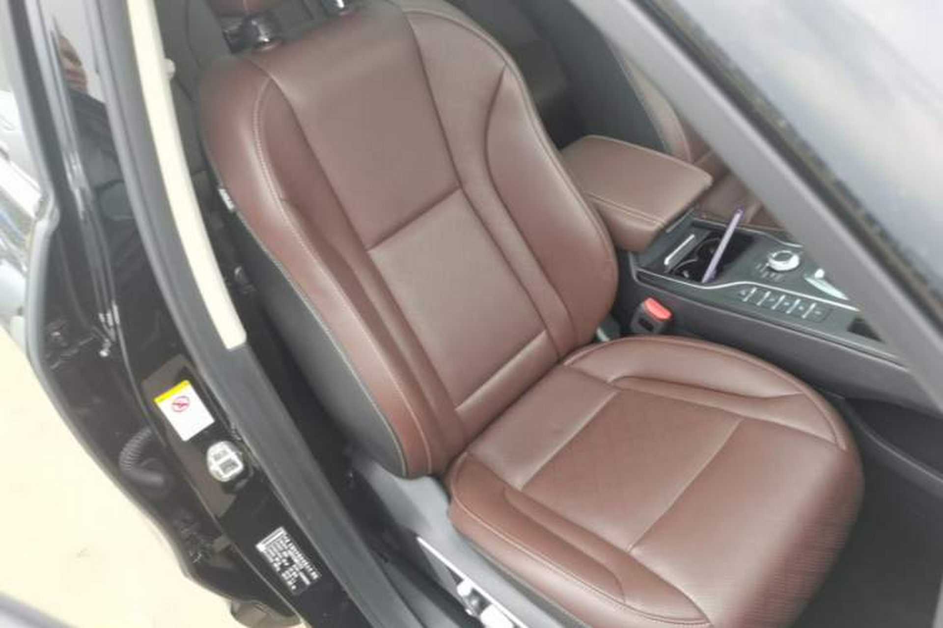 Used Wey VV6 2021 2.0T Two-Wheel Drive Smart Plus Right Front Seat