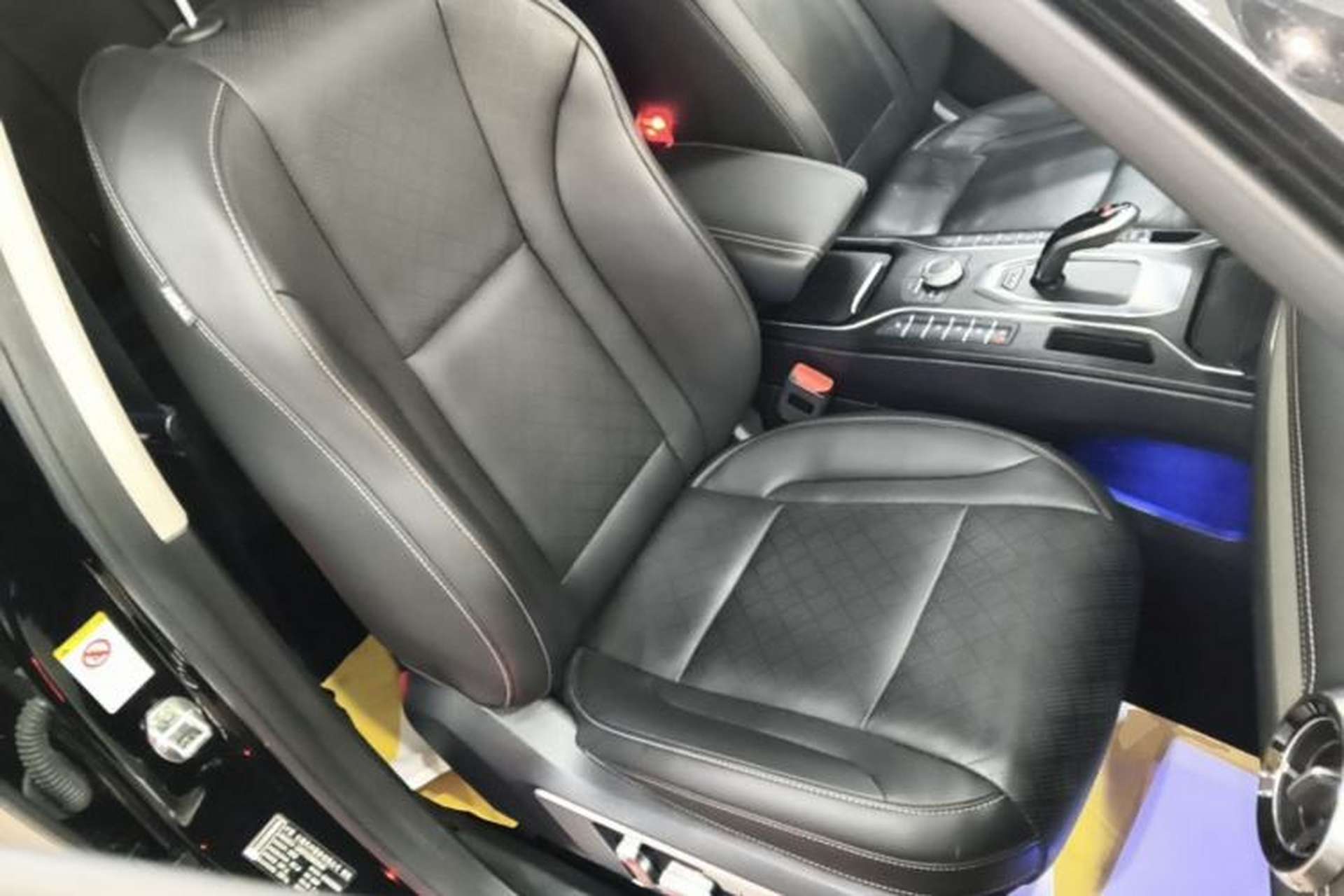 Used Wey VV6 2021 2.0T Two-Wheel Drive Smart Plus Right Front Seat