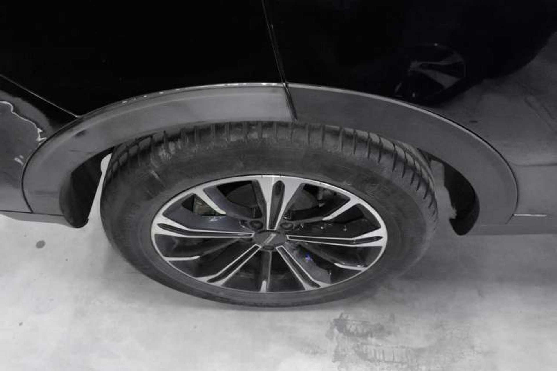 Used Wey VV6 2021 2.0T Two-Wheel Drive Smart Protection+ Right Rear Wheel Hub