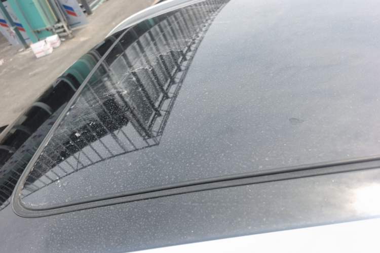 Used Wey VV6 2021 2.0T Two-Wheel Drive Smart Plus Roof