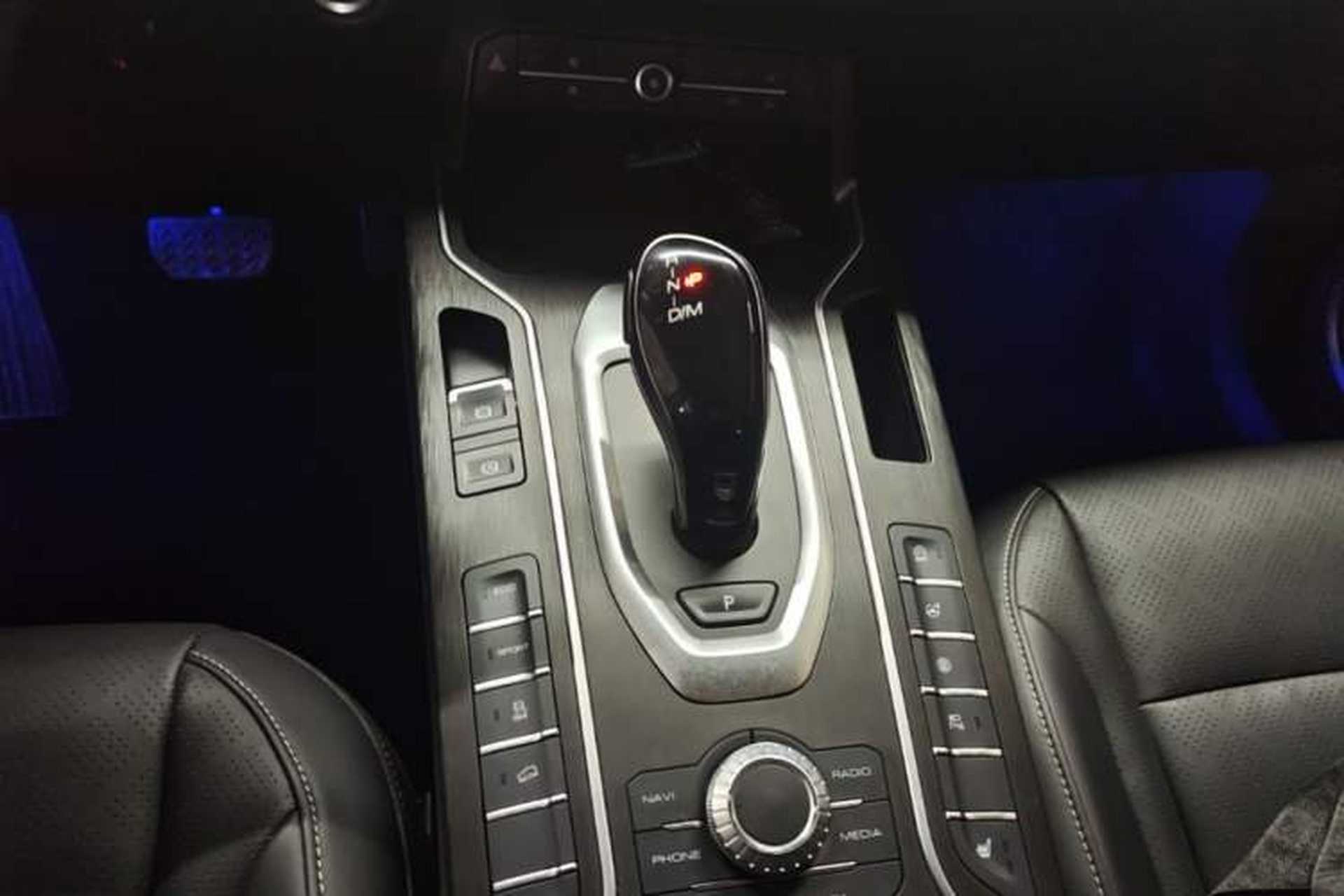 Used Wey VV6 2021 2.0T Two-Wheel Drive Smart Protection+ Gear Lever
