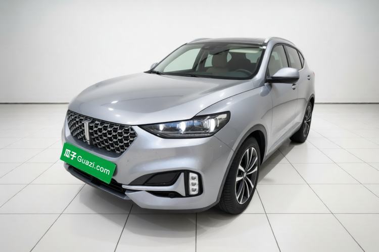 Wey VV6 2021 2.0T Two-Wheel Drive Smart Plus de segunda mano Guazi used car, China used car export, Used car for sale, Used  cars, Cheapest cars for sale
