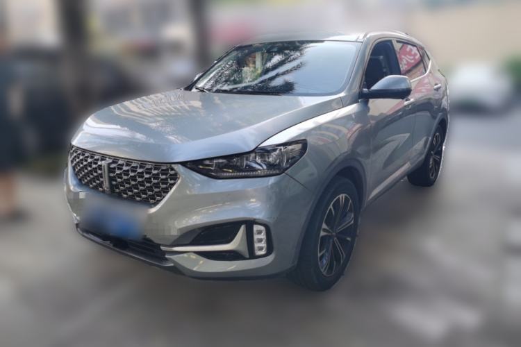 Gebrauchter Wey VV6 2021 2.0T Two-Wheel Drive Smart Plus Guazi used car, China used car export, Used car for sale, Used  cars, Cheapest cars for sale