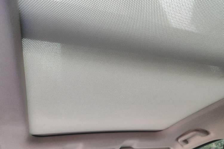 Used Wey VV6 2021 2.0T Two-Wheel Drive Smart Protection+ Headliner