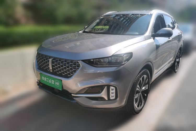 Używany Wey VV6 2021 2.0T Two-Wheel Drive Smart Plus Guazi used car, China used car export, Used car for sale, Used  cars, Cheapest cars for sale