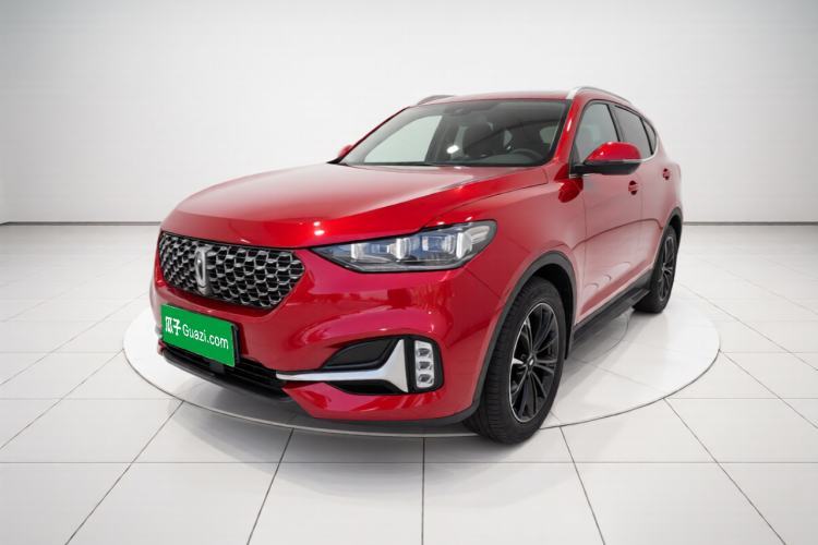 Wey VV6 2021 2.0T Two-Wheel Drive Smart Plus usata Guazi used car, China used car export, Used car for sale, Used  cars, Cheapest cars for sale