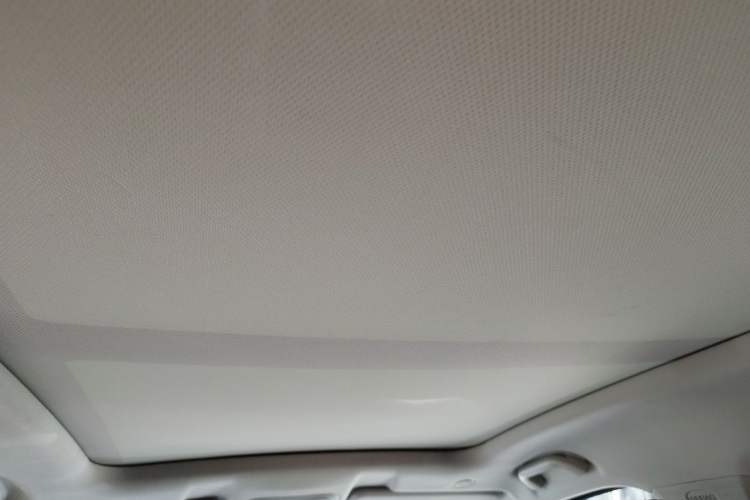 Used Wey VV6 2021 2.0T All-Wheel Drive Zhiyu+ Headliner