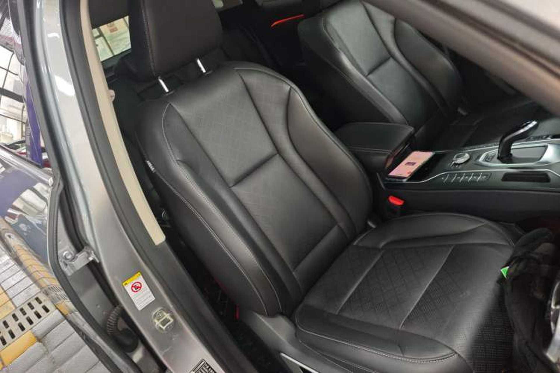 Used Wey VV6 2021 2.0T Two-Wheel Drive Smart Plus Right Front Seat