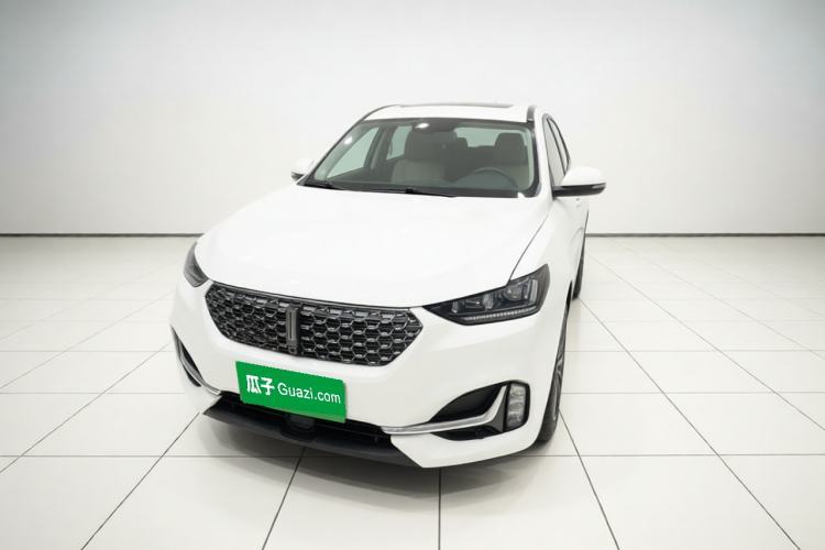 Wey VV6 2021 2.0T Two-Wheel Drive Smart Plus usata Guazi used car, China used car export, Used car for sale, Used cars, Cheapest cars for sale