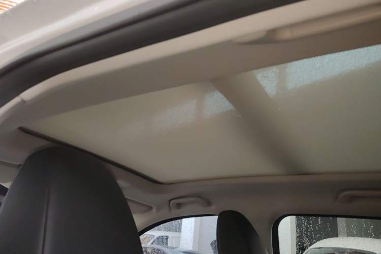 Used Wey VV6 2021 2.0T Two-Wheel Drive Smart Protection+ Headliner