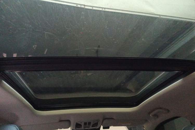 Used Wey VV6 2021 2.0T Two-Wheel Drive Smart Protection+ Headliner