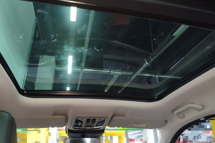 Used Wey VV6 2021 2.0T Two-Wheel Drive Smart Protection+ Headliner