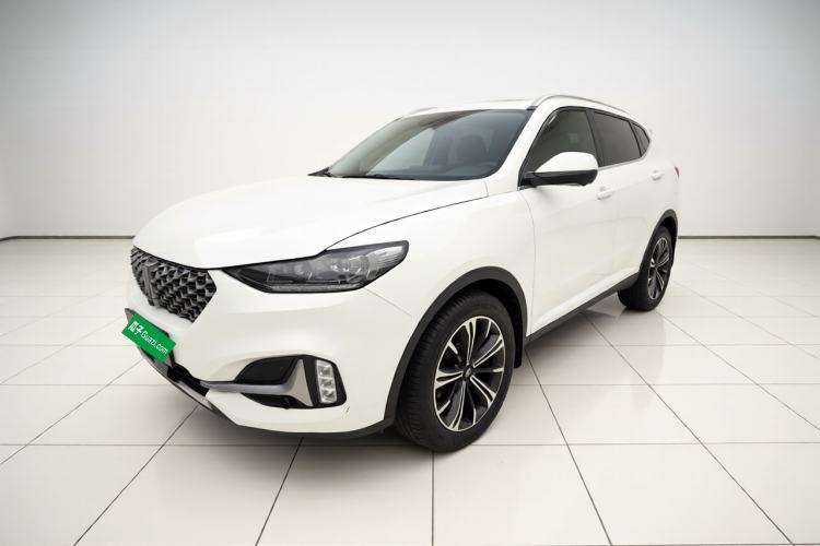 Used Wey VV6 2021 2.0T Two-Wheel Drive Smart Plus Guazi used car, China used car export, Used car for sale, Used  cars, Cheapest cars for sale