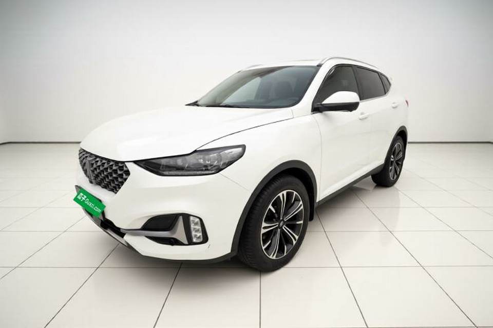 Wey VV6 2021