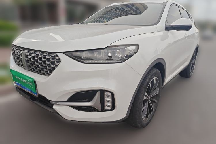 Używany Wey VV6 2021 2.0T Two-Wheel Drive Smart Protection+ Guazi used car, China used car export, Used car for sale, Used  cars, Cheapest cars for sale