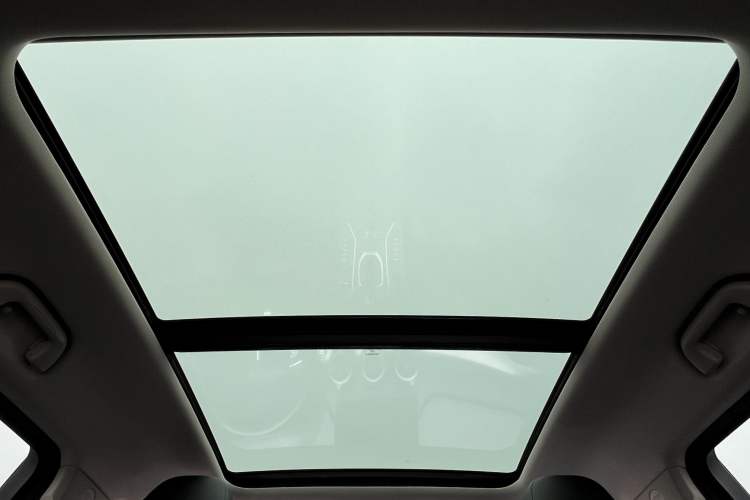 Used Wey VV7 2020 2.0T Flagship Edition Interior 13