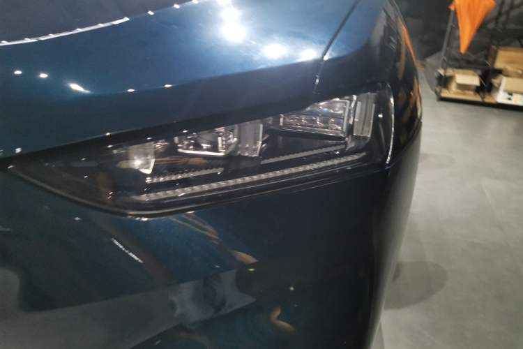 Used Wey VV7 2020 2.0T Flagship Edition Left Front Headlight