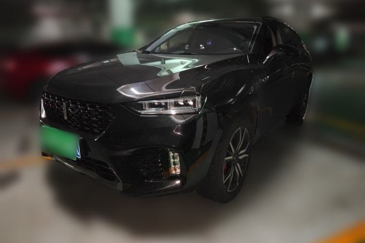 Used Wey VV7 2017 2.0T Flagship Model Guazi used car, China used car export, Used car for sale, Used  cars, Cheapest cars for sale