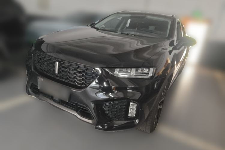 Used Wey VV7 2017 2.0T Ultra-Luxury Version Guazi used car, China used car export, Used car for sale, Used  cars, Cheapest cars for sale