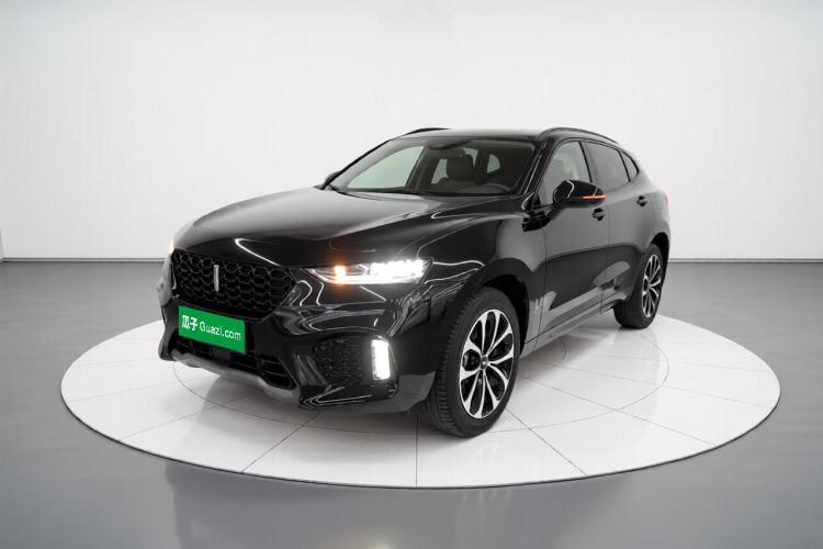 Used Wey VV7 2017 2.0T Ultra-Luxury Version Guazi used car, China used car export, Used car for sale, Used  cars, Cheapest cars for sale