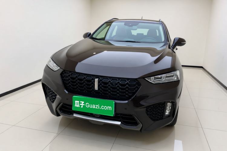 Used Wey VV7 2017 2.0T Flagship Model Guazi used car, China used car export, Used car for sale, Used  cars, Cheapest cars for sale