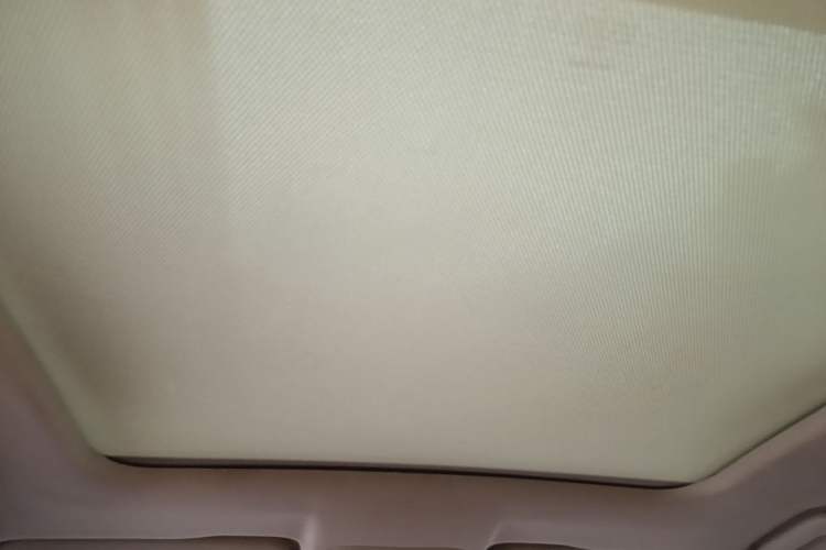 Used Wey VV7 2017 2.0T Ultra-Luxury Version Headliner