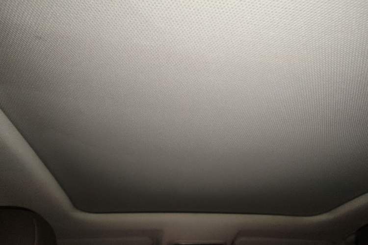 Used Wey VV7 2017 2.0T Flagship Model Headliner
