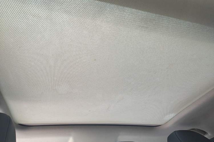 Used Wey VV7 2017 2.0T Luxury Model Headliner