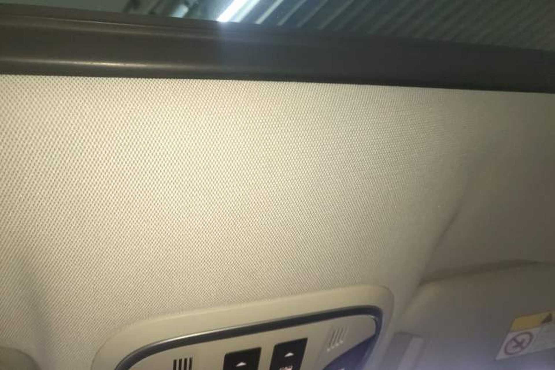 Used Wey VV7 2017 2.0T Ultra-Luxury Version Headliner