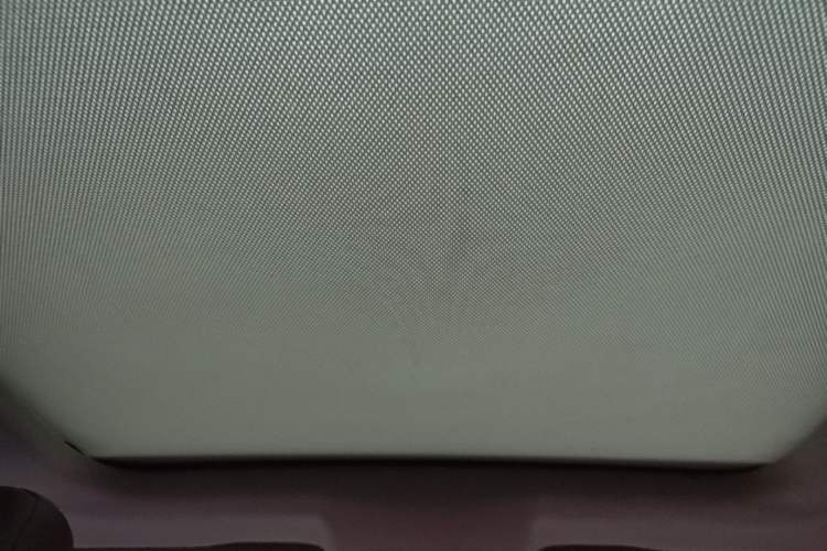 Used Wey VV7 2017 2.0T Flagship Model Headliner