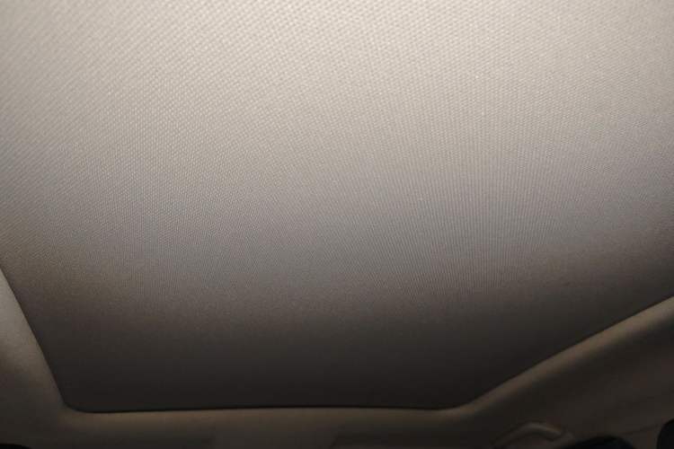 Used Wey VV7 2017 2.0T Flagship Model Headliner