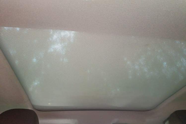 Used Wey VV7 2017 2.0T Flagship Model Headliner