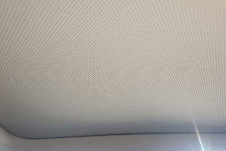 Used Wey VV7 2017 2.0T Flagship Model Headliner