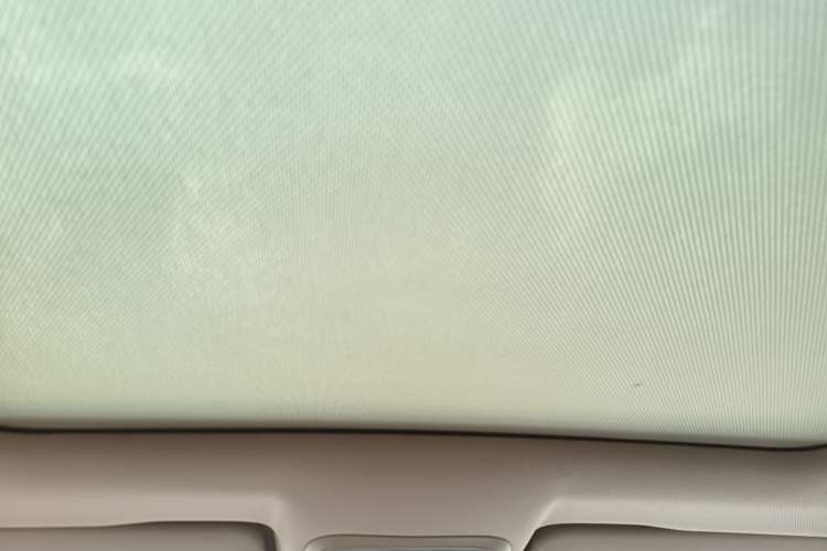 Used Wey VV7 2017 2.0T Flagship Model Headliner