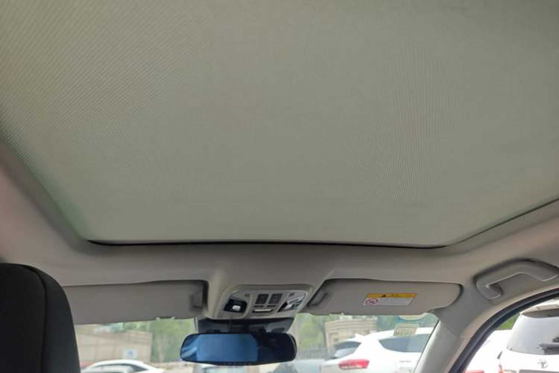 Used Wey VV7 2017 2.0T Luxury Model Headliner