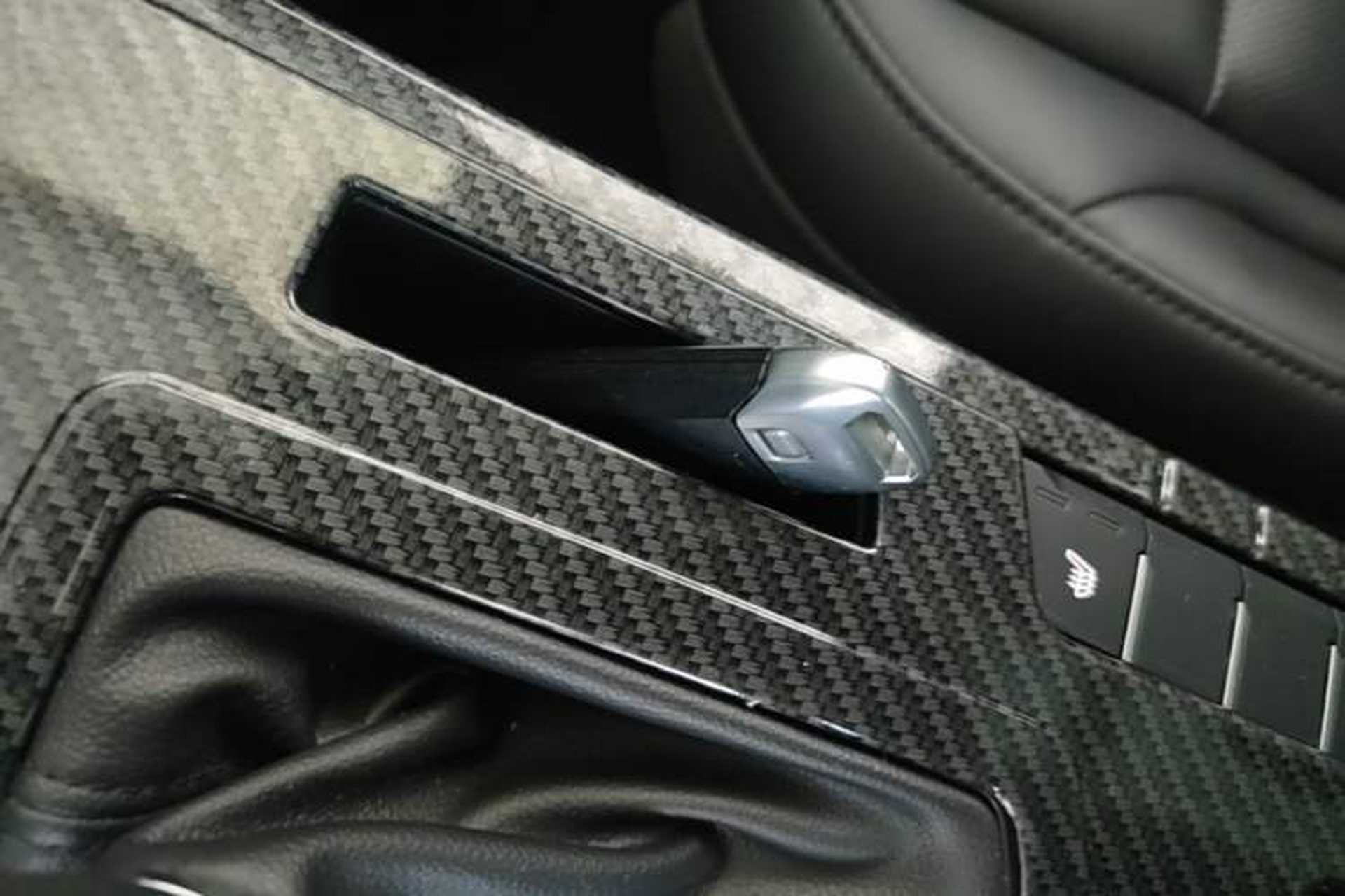 Used Wey VV7 2017 2.0T Ultra-Luxury Version Interior 1
