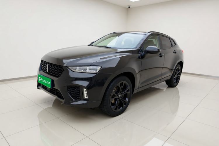 Wey VV7 2017 2.0T Flagship Model مستعملة Guazi used car, China used car export, Used car for sale, Used  cars, Cheapest cars for sale