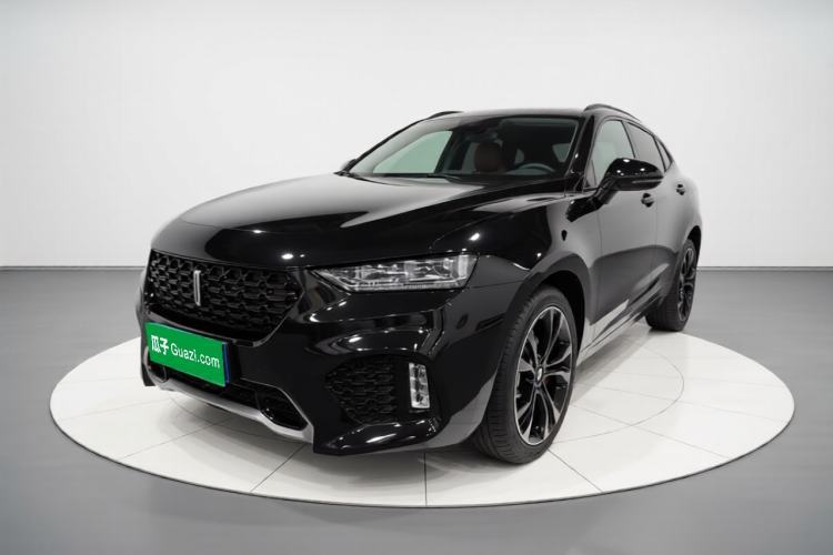 Used Wey VV7 2017 2.0T Flagship Model Guazi used car, China used car export, Used car for sale, Used  cars, Cheapest cars for sale