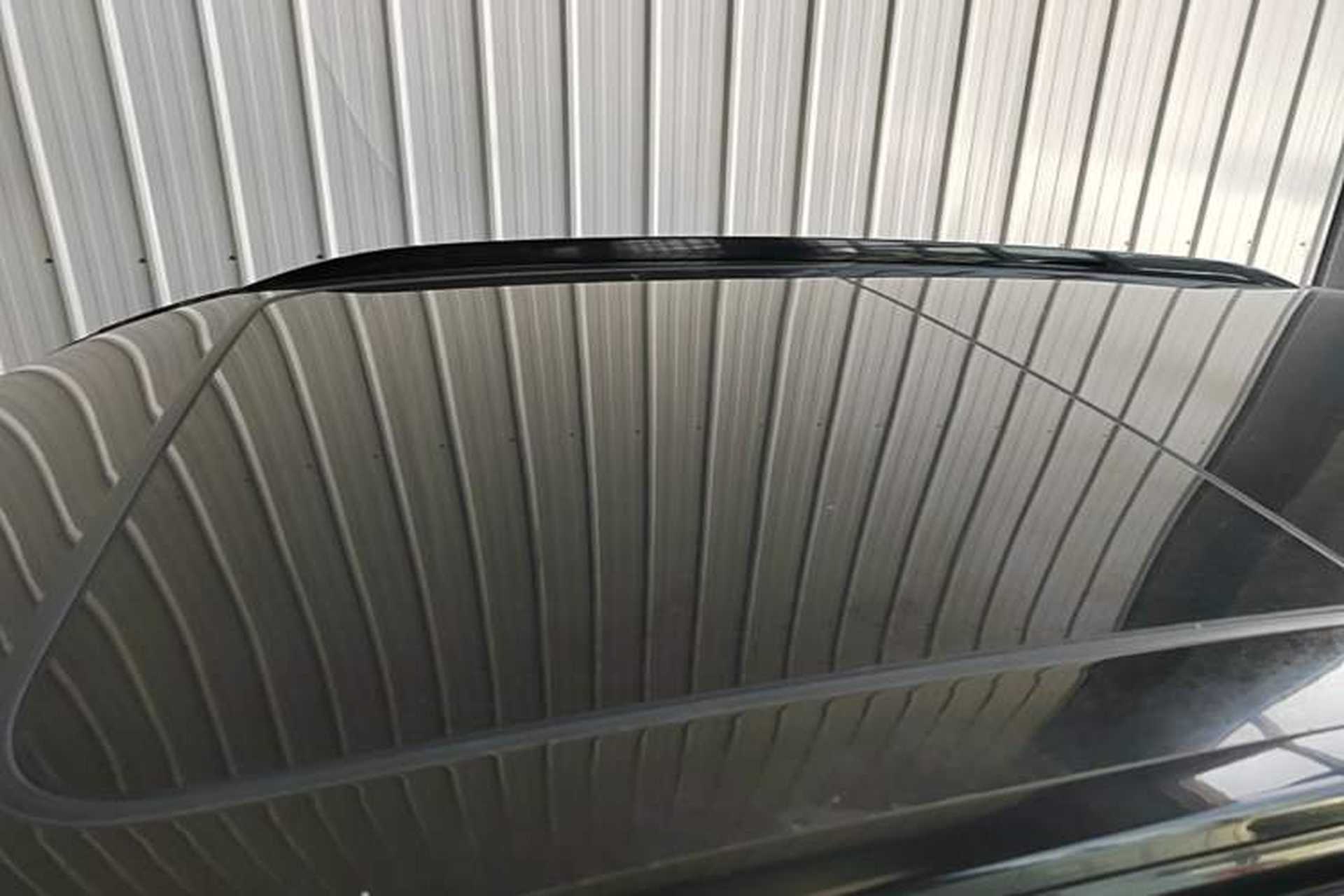 Used Wey VV7 2017 2.0T Ultra-Luxury Version Roof