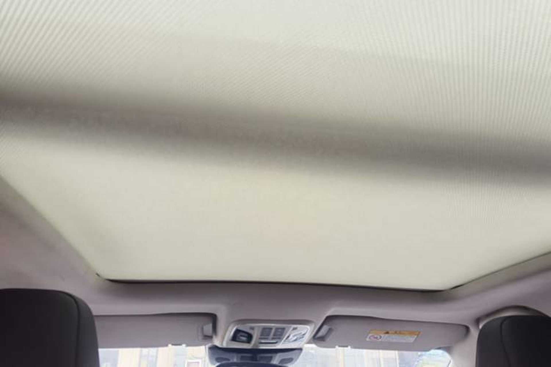 Used Wey VV7 2017 2.0T Ultra-Luxury Version Headliner