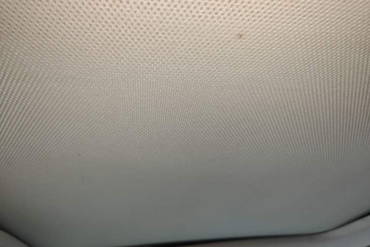 Used Wey VV7 2017 2.0T Flagship Model Headliner