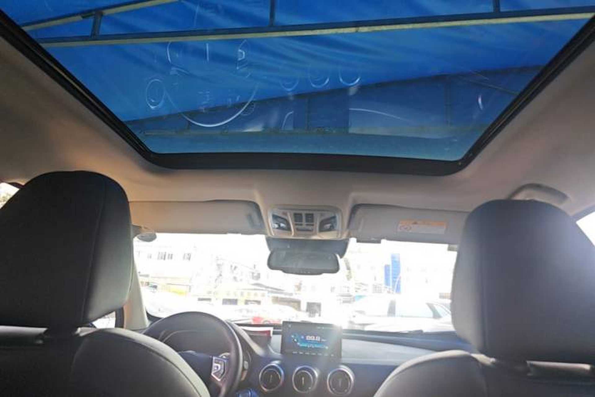 Used Wey VV7 2017 2.0T Flagship Model Headliner