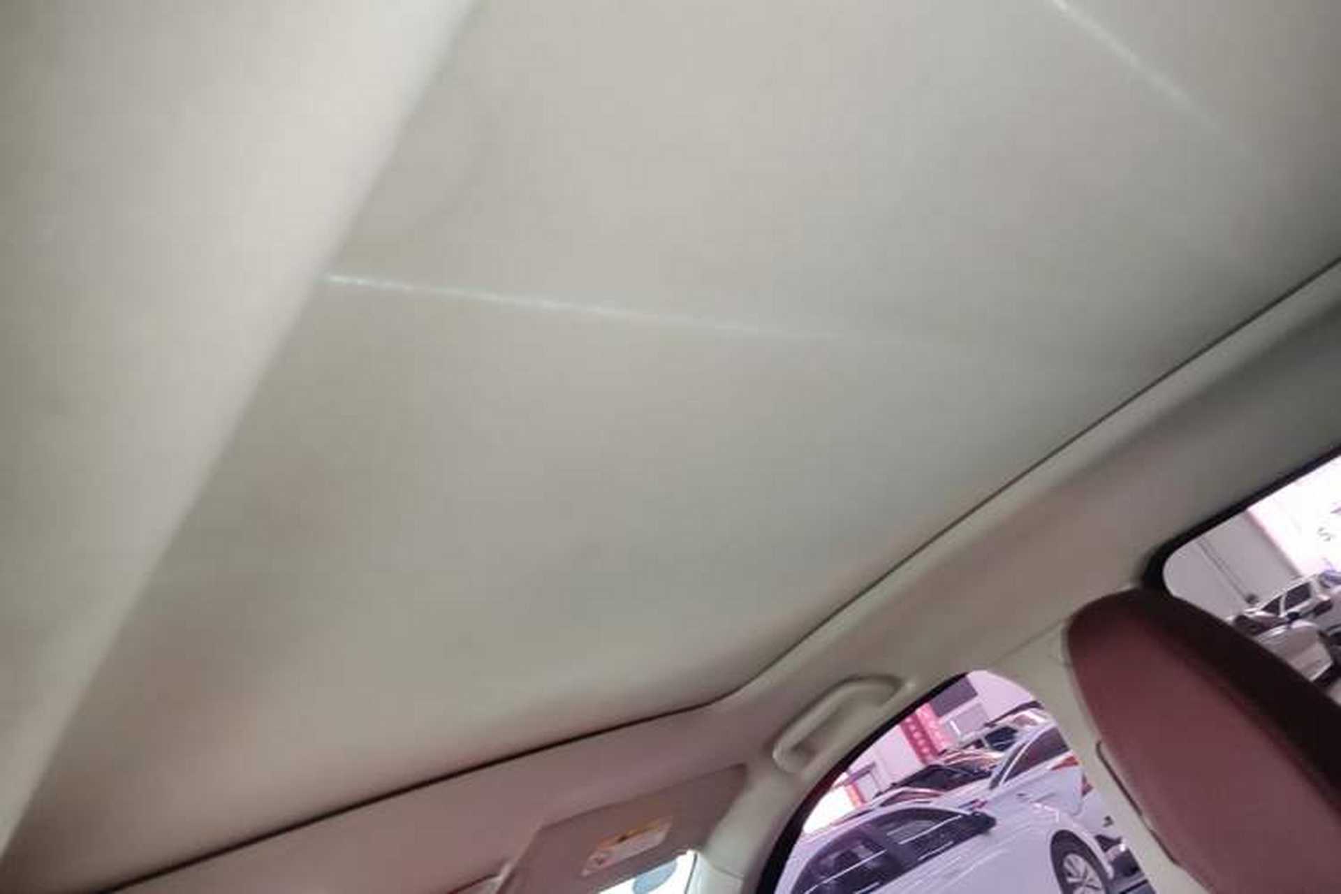 Used Wey VV7 2017 2.0T Flagship Model Headliner