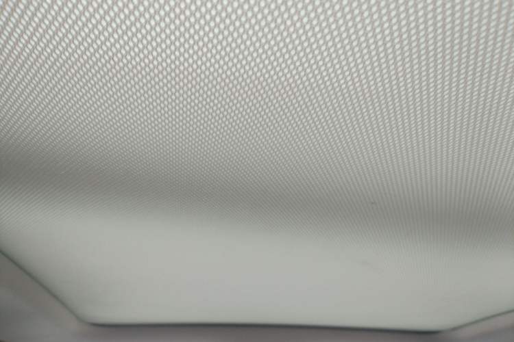 Used Wey VV7 2017 2.0T Flagship Model Headliner