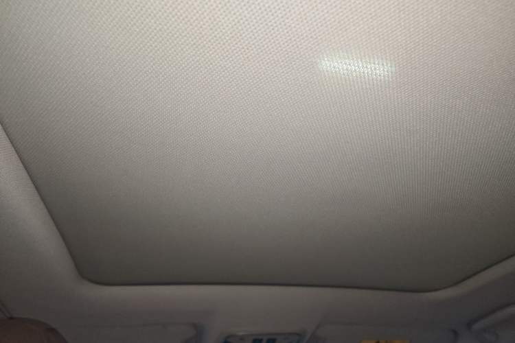 Used Wey VV7 2017 2.0T Flagship Model Headliner