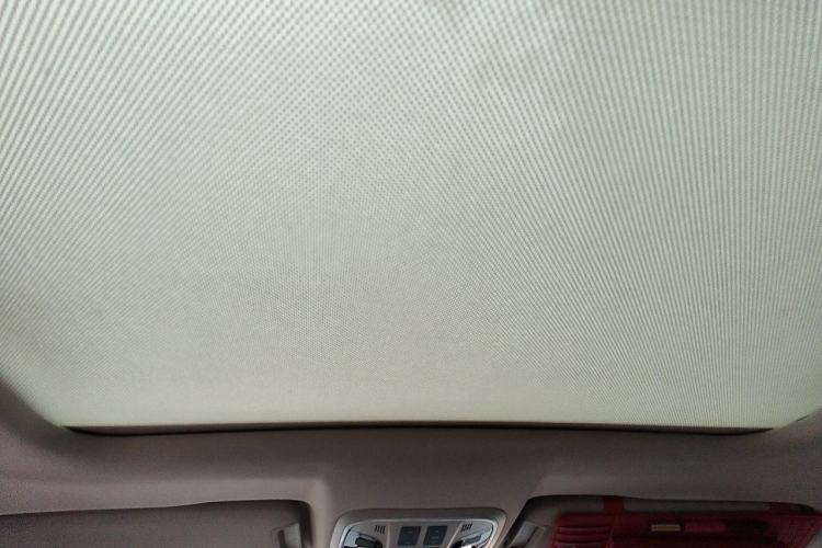 Used Wey VV7 2017 2.0T Flagship Model Headliner