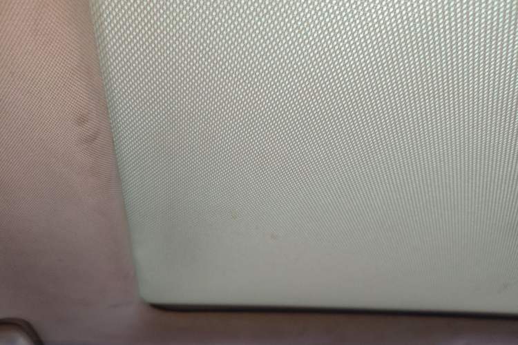 Used Wey VV7 2017 VV7c 2.0T Flagship Model Headliner