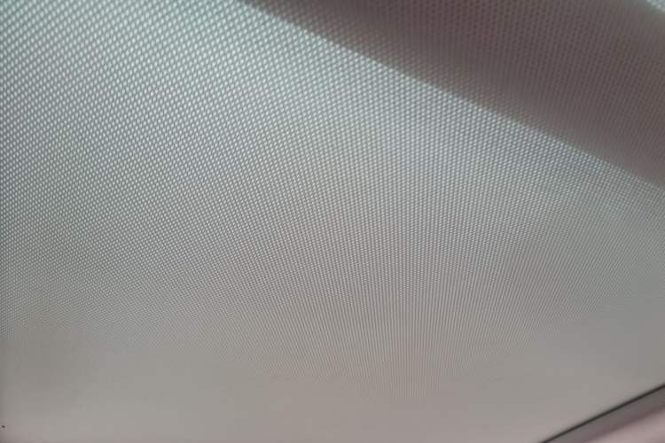 Used Wey VV7 2017 2.0T Flagship Model Headliner